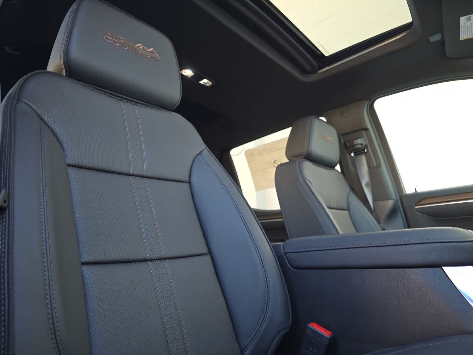 Thumbnail: 2026 Chevrolet Silverado 1500 - 16