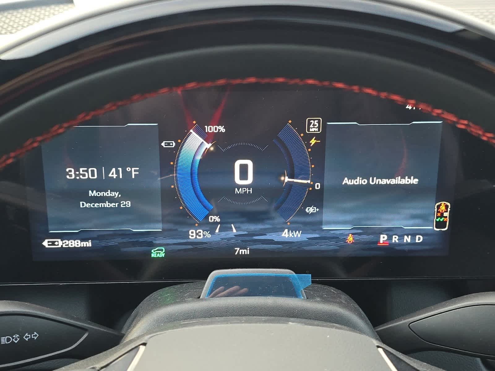 Thumbnail: 2026 Chevrolet Equinox - 24