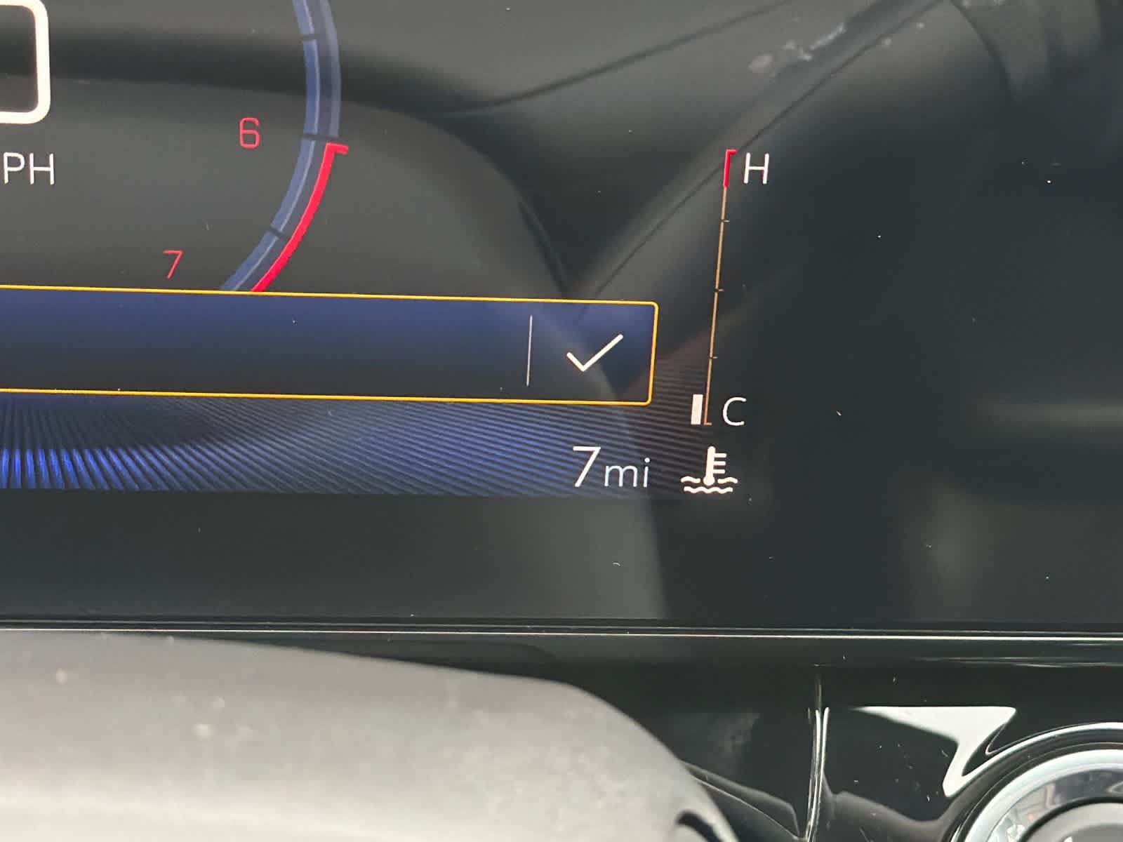 Thumbnail: 2026 Chevrolet Trax - 25