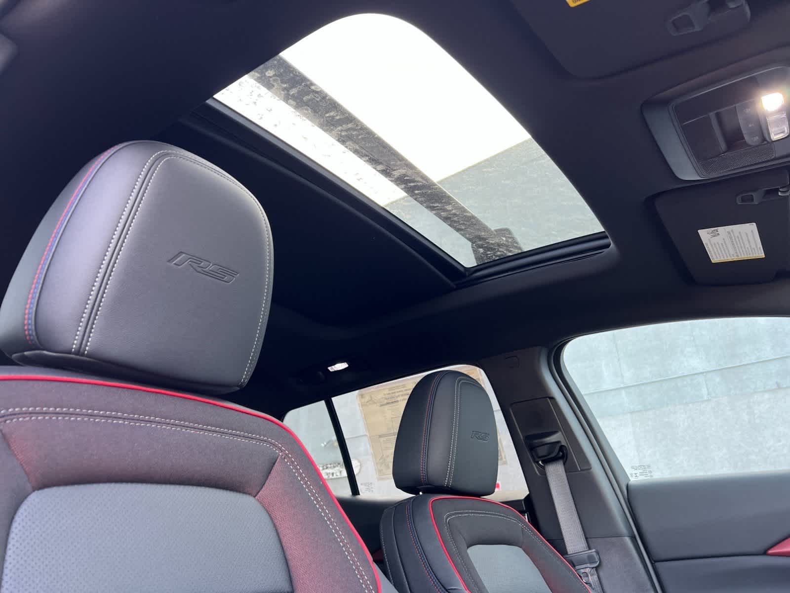 Thumbnail: 2026 Chevrolet Equinox - 17