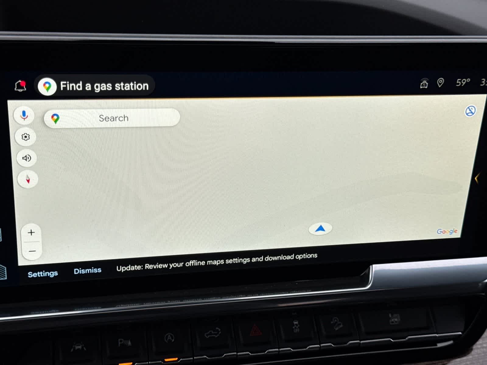 Thumbnail: 2026 Chevrolet Silverado 1500 - 18