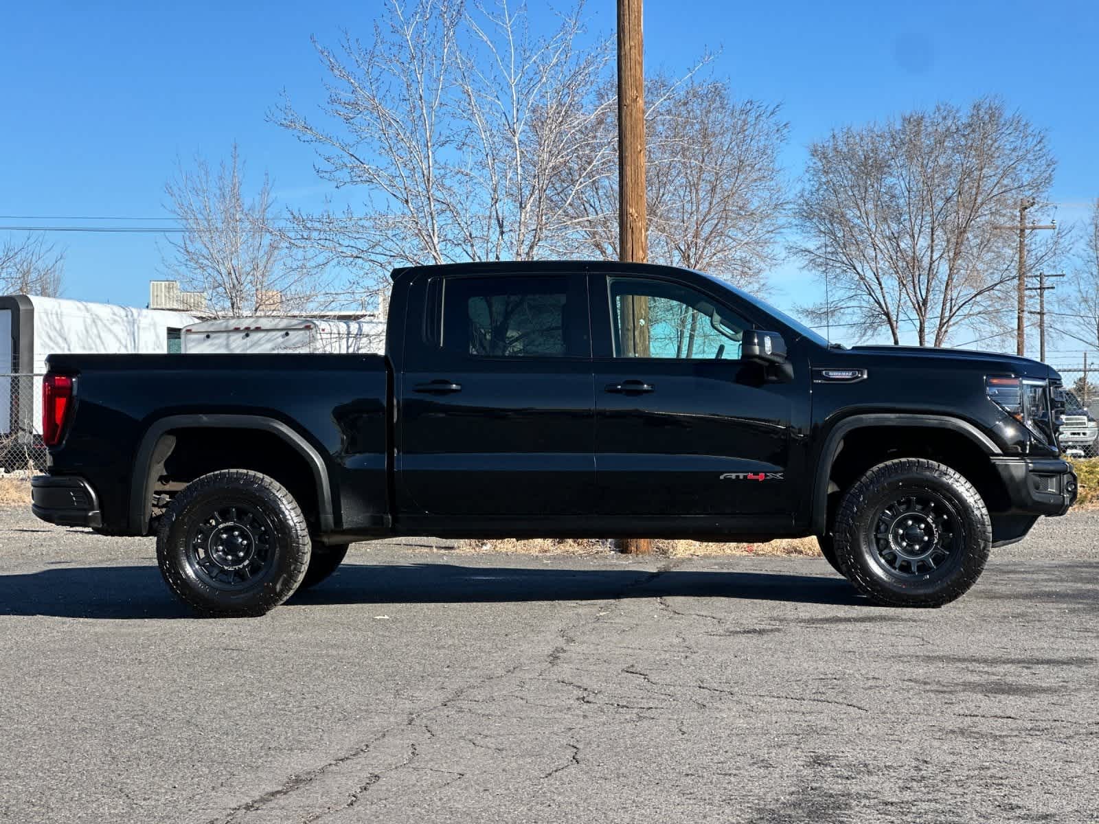 Thumbnail: 2024 GMC Sierra 1500 - 8