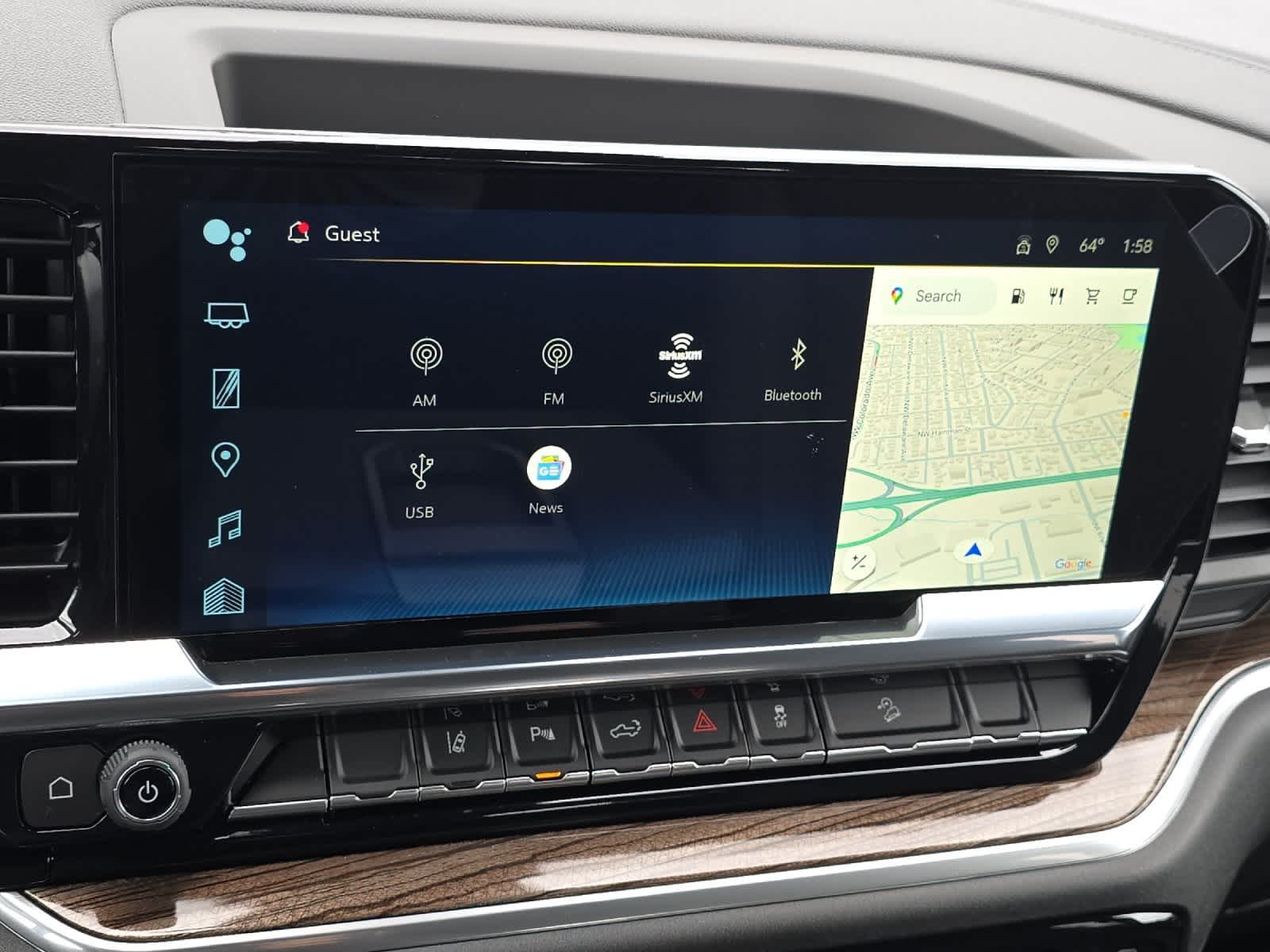 Thumbnail: 2026 Chevrolet Silverado 2500 - 17