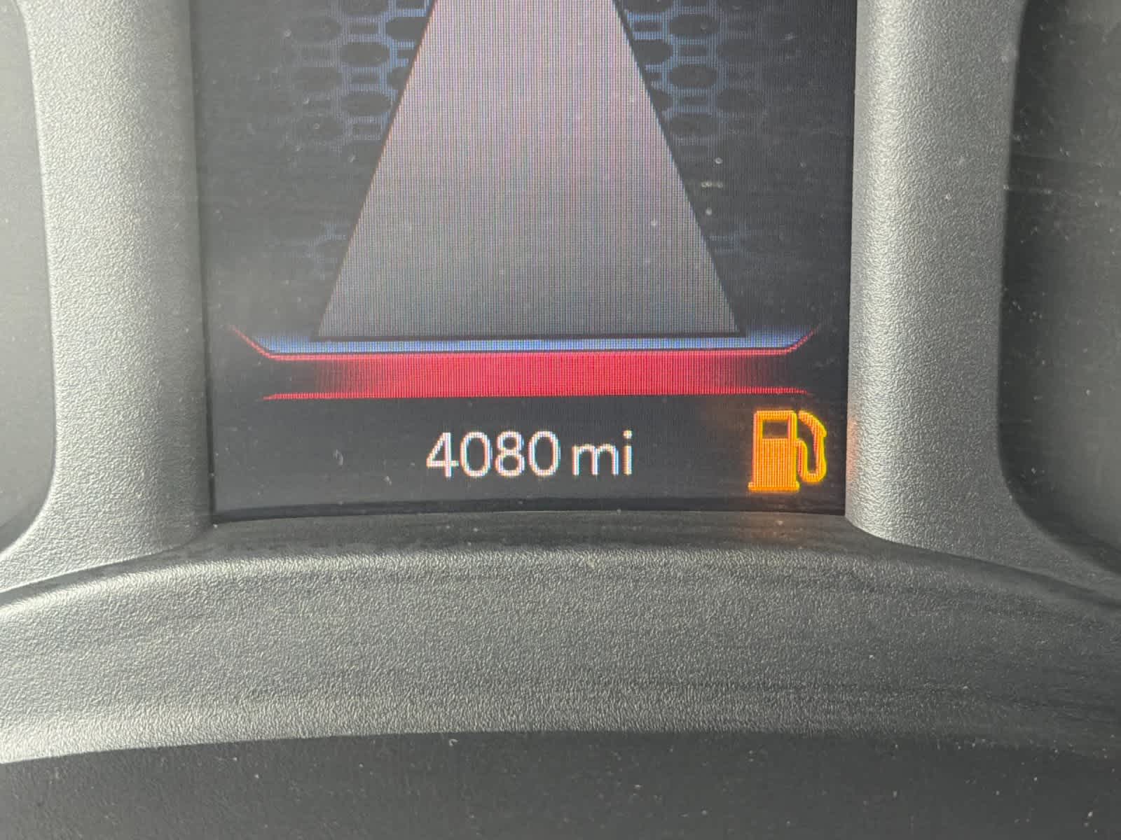 Thumbnail: 2025 RAM 2500 - 25