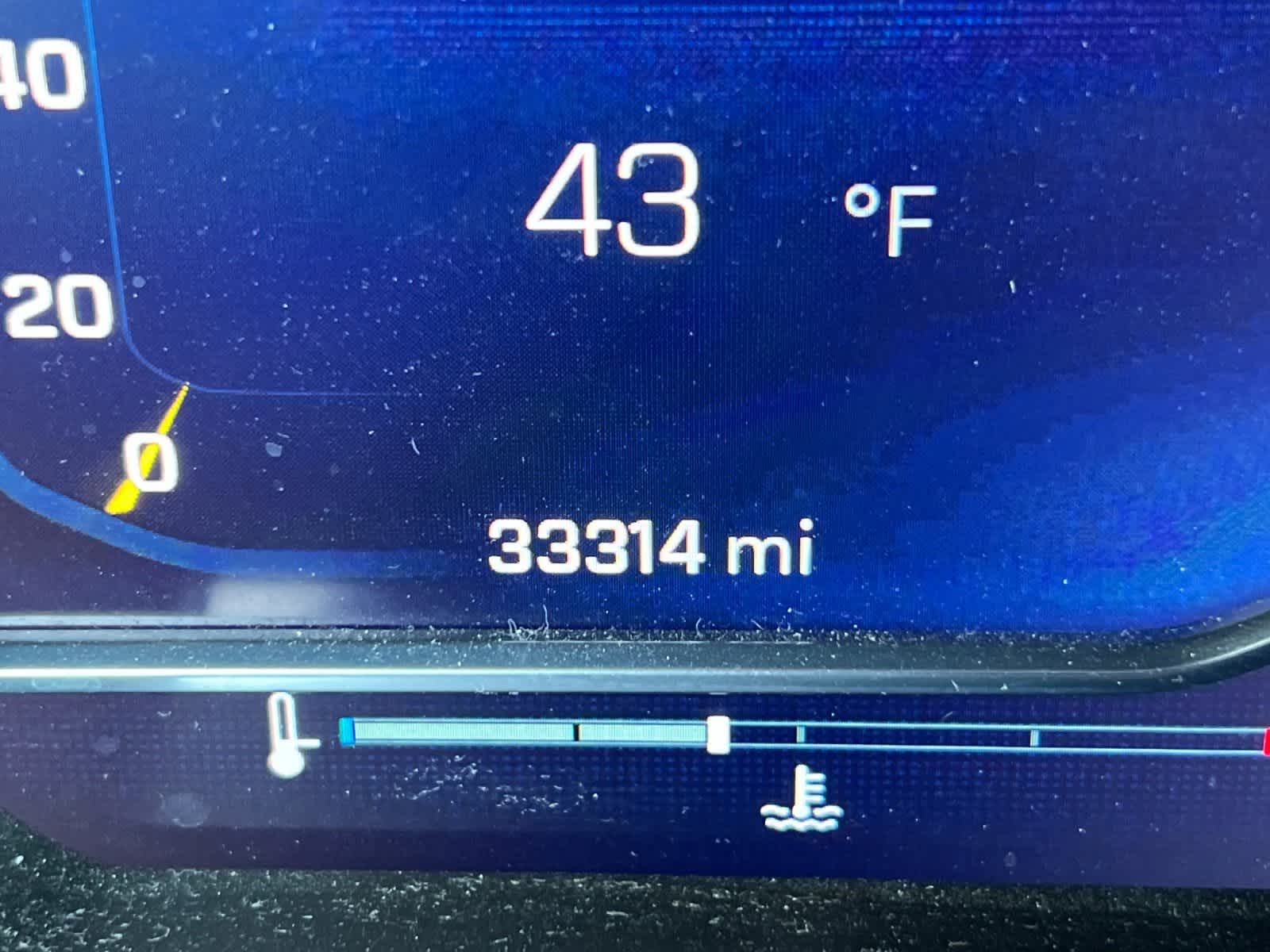 Thumbnail: 2022 Chevrolet Silverado 1500 - 25