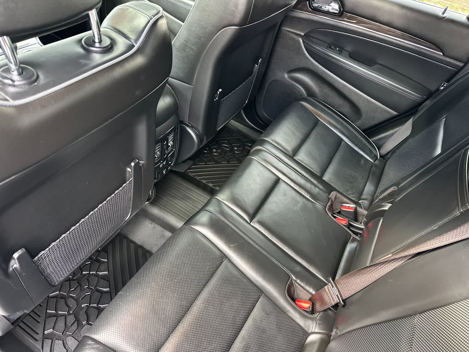 Thumbnail: 2021 Jeep Grand Cherokee - 4