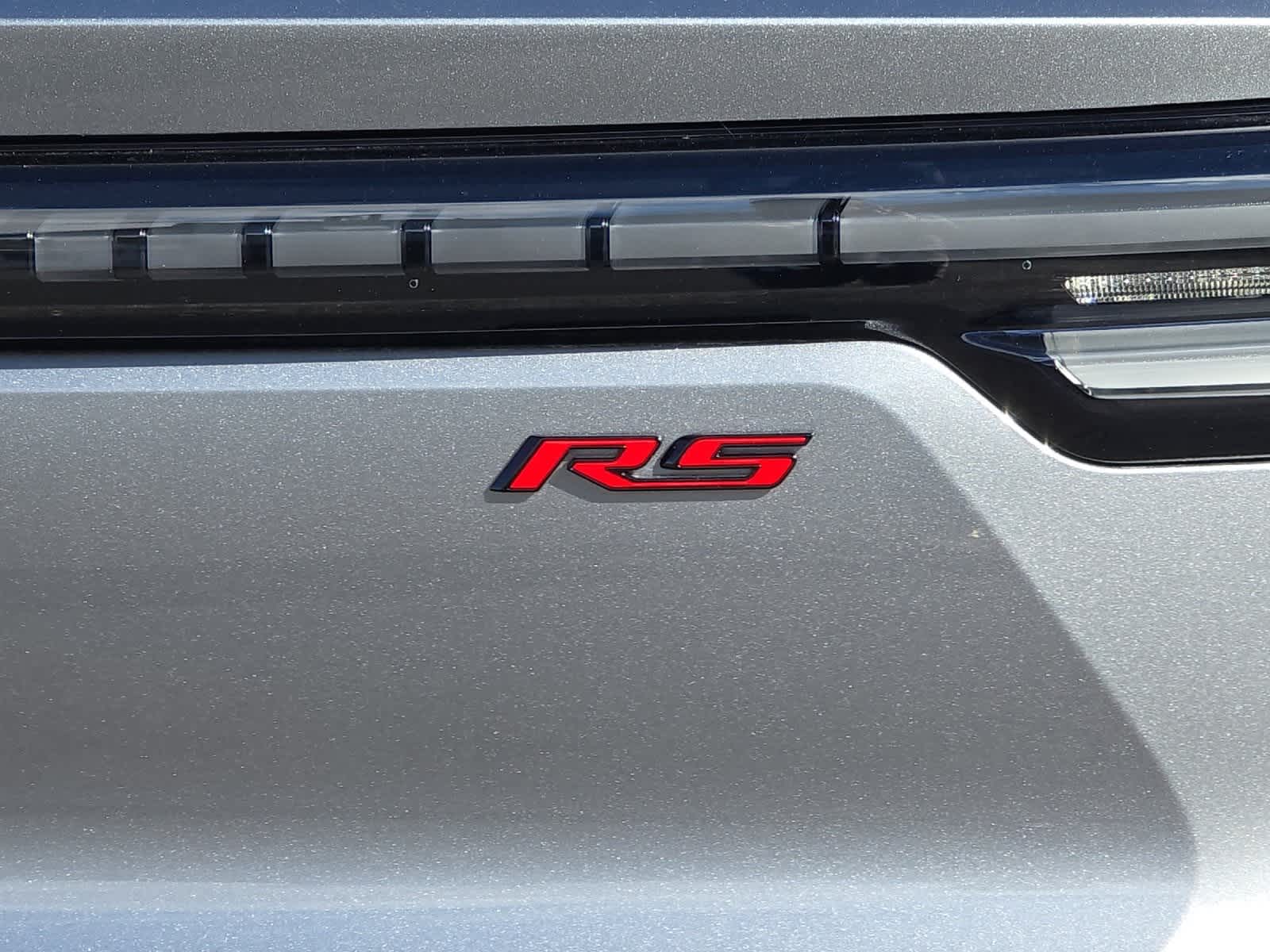 Thumbnail: 2026 Chevrolet Equinox - 26