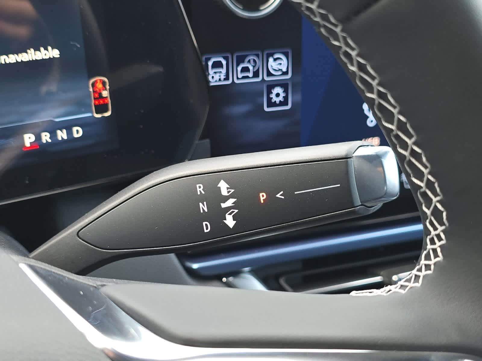 Thumbnail: 2026 Chevrolet Equinox - 22