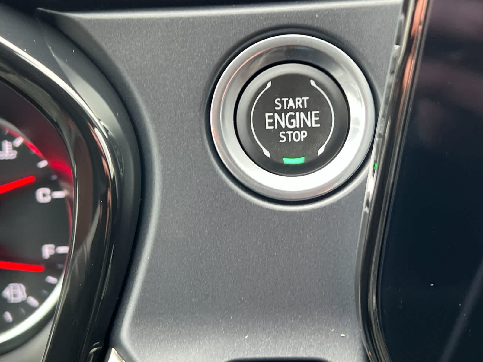 Thumbnail: 2023 Chevrolet Blazer - 22