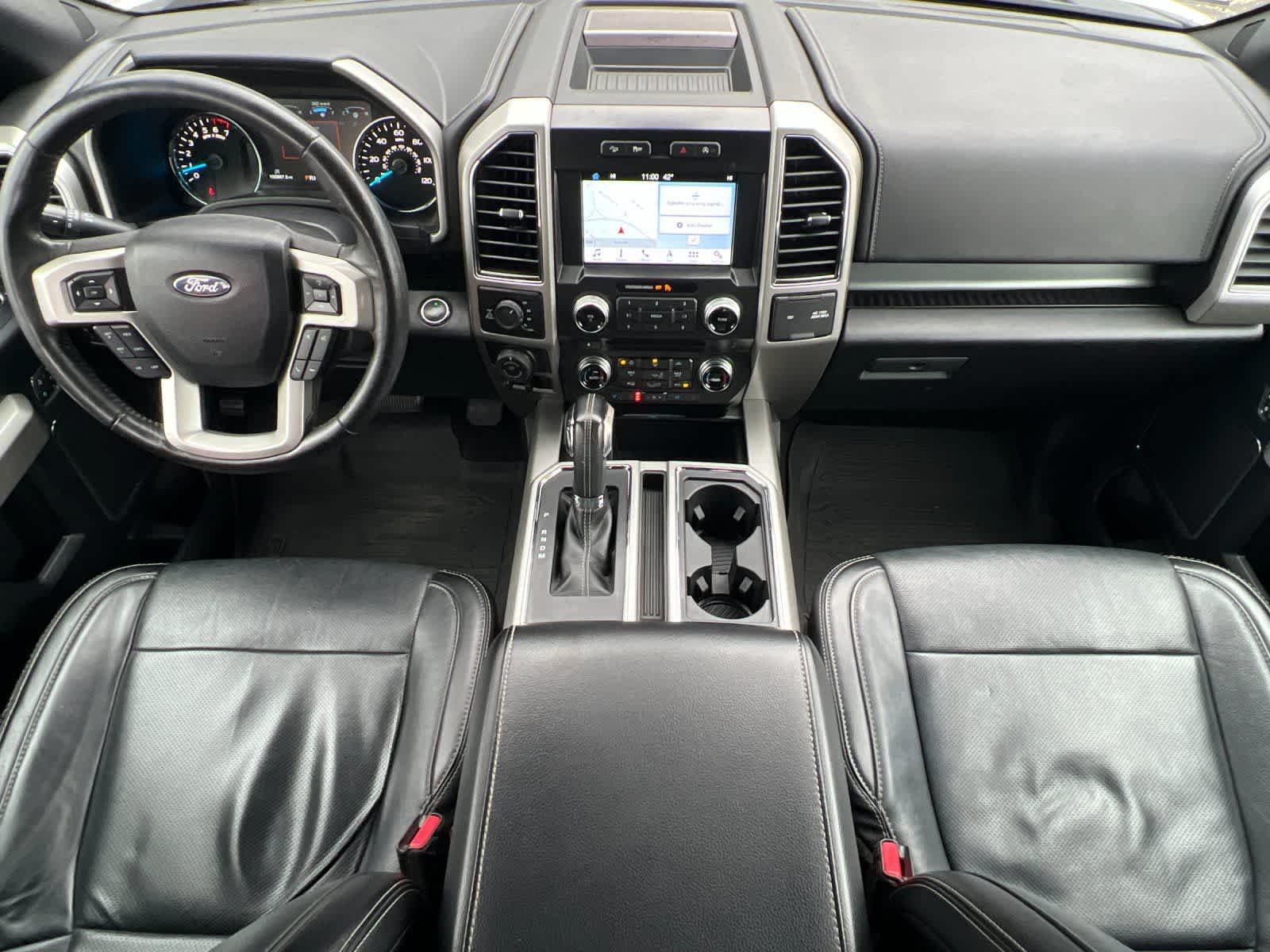 Thumbnail: 2017 Ford F-150 - 3