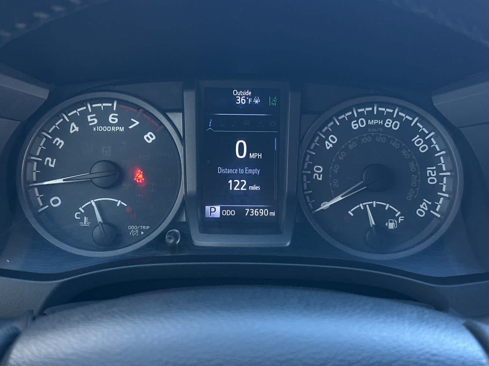 Thumbnail: 2018 Toyota Tacoma - 24