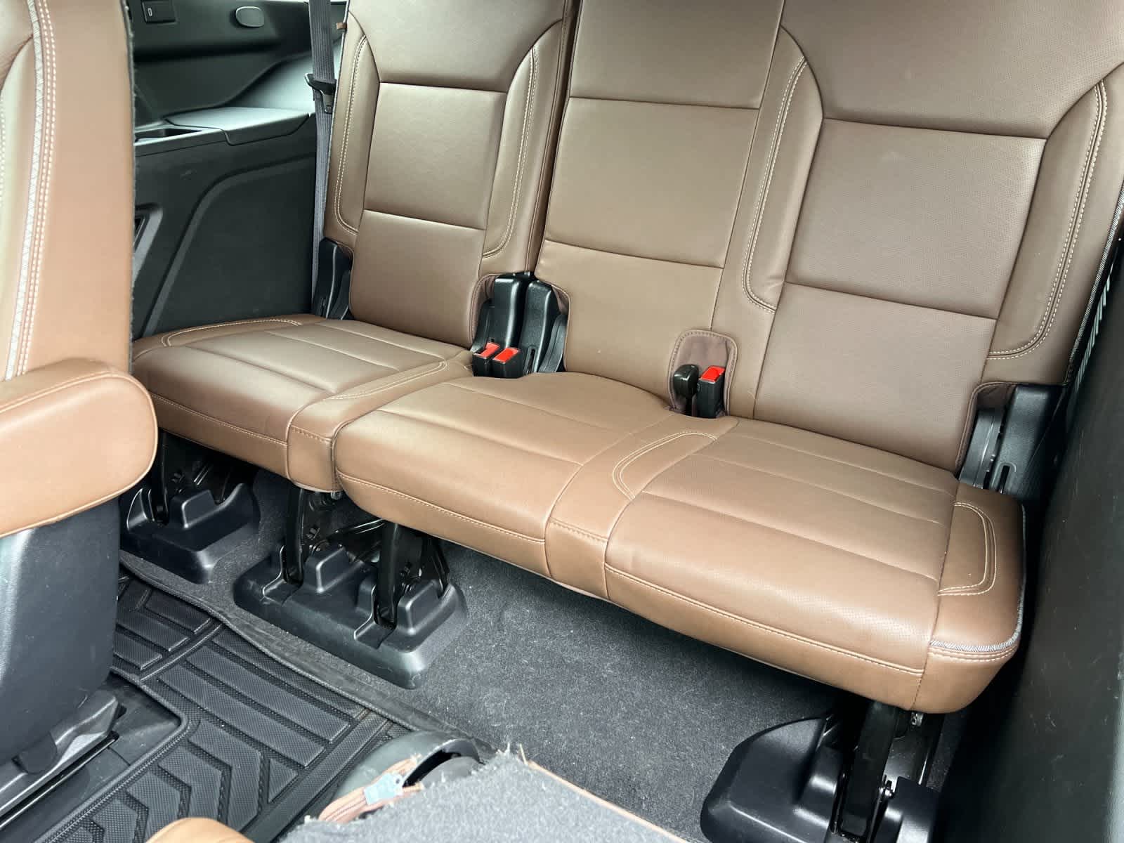 Thumbnail: 2023 Chevrolet Tahoe - 15