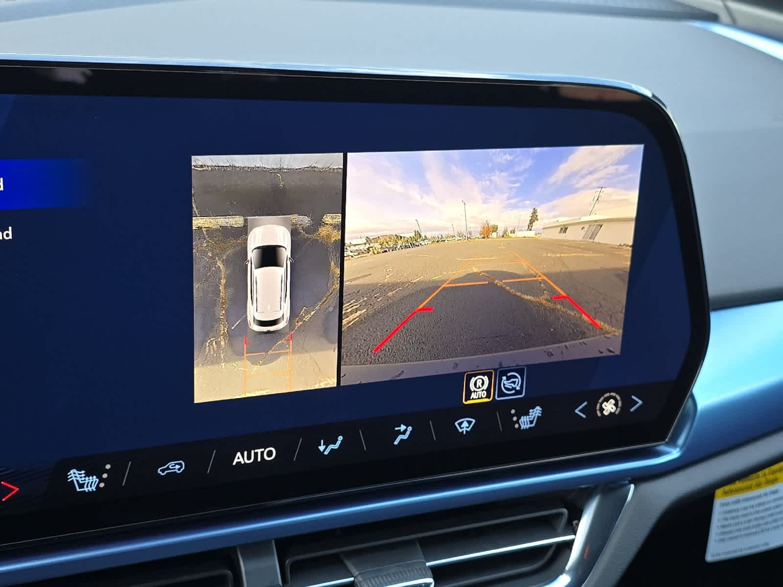 Thumbnail: 2026 Chevrolet Equinox - 20