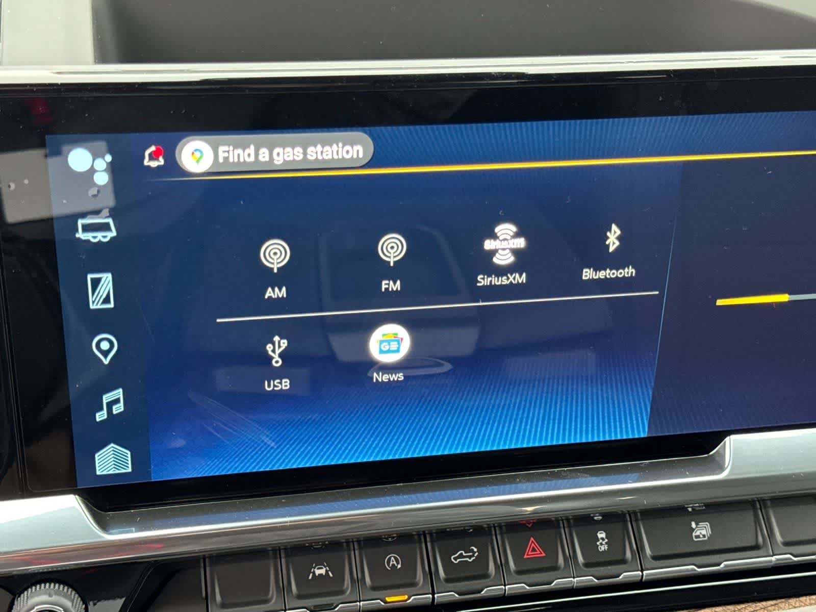 Thumbnail: 2026 Chevrolet Silverado 1500 - 17