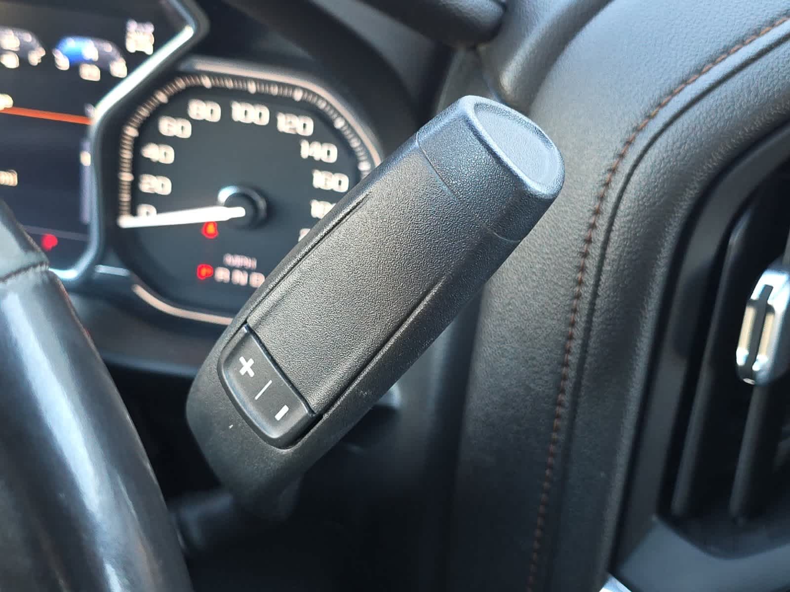 Thumbnail: 2021 GMC Sierra 3500 - 21