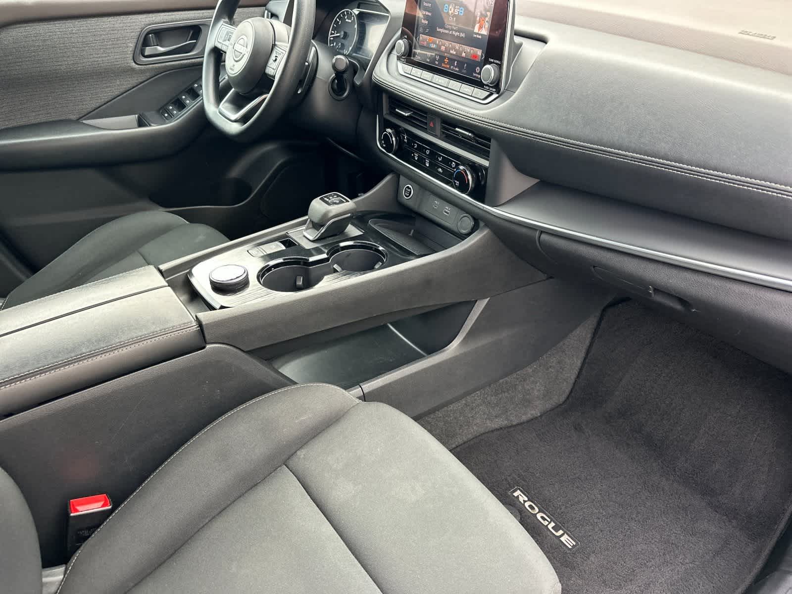 Thumbnail: 2023 Nissan Rogue - 16