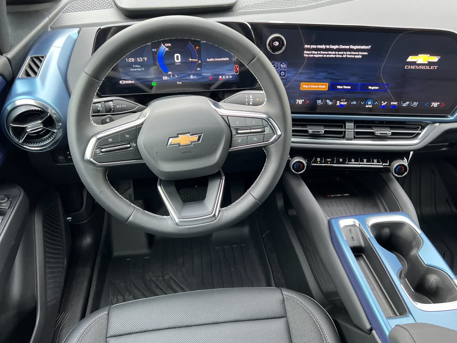 Thumbnail: 2026 Chevrolet Equinox - 14