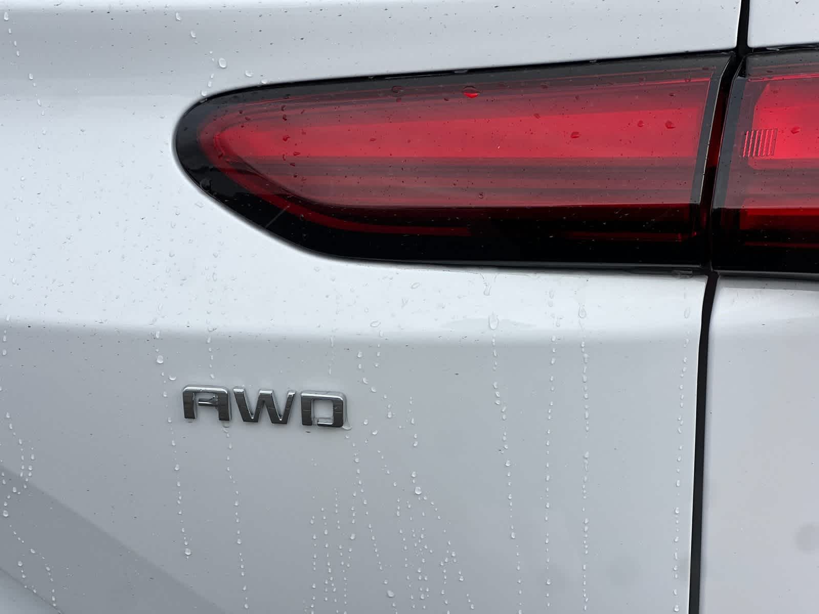 Thumbnail: 2026 Chevrolet Blazer EV - 24