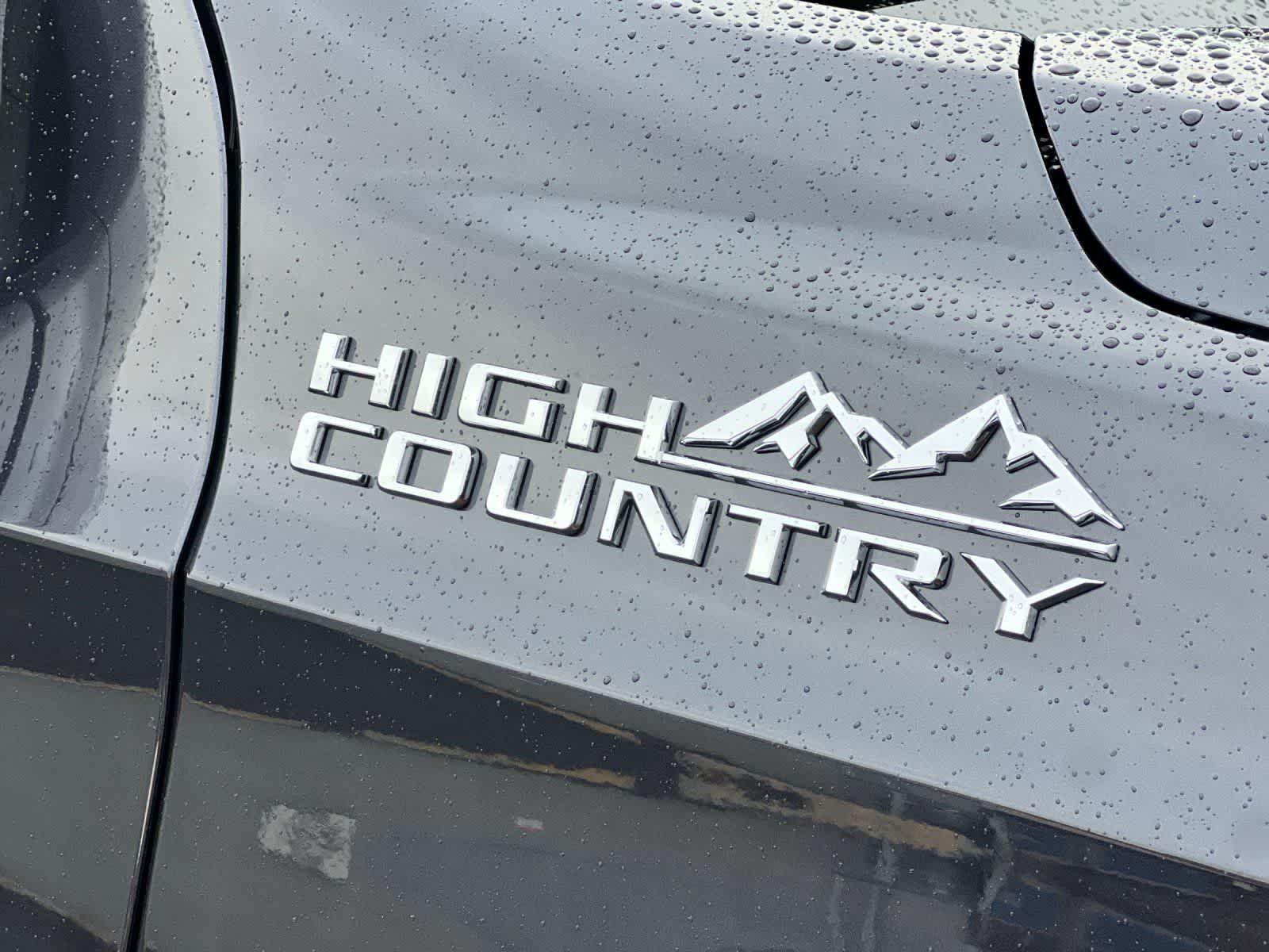 Thumbnail: 2026 Chevrolet Tahoe - 27