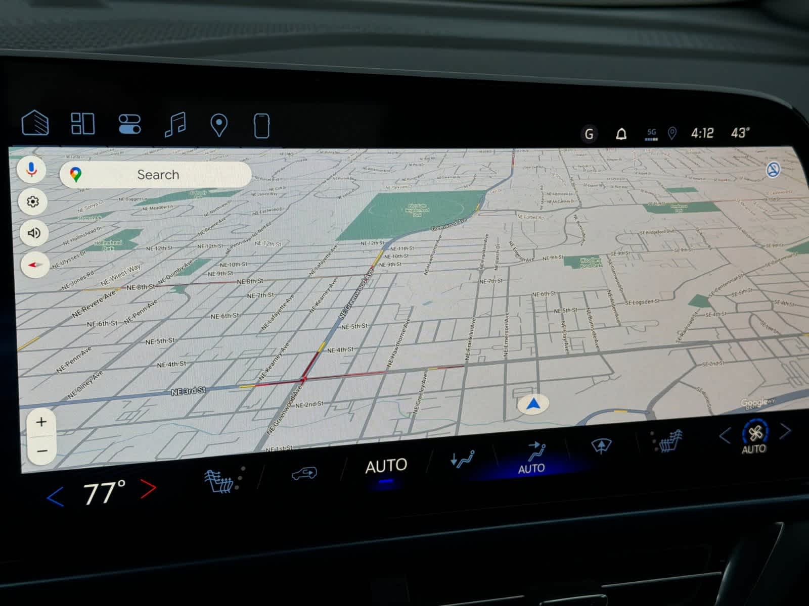 Thumbnail: 2026 Chevrolet Equinox - 19