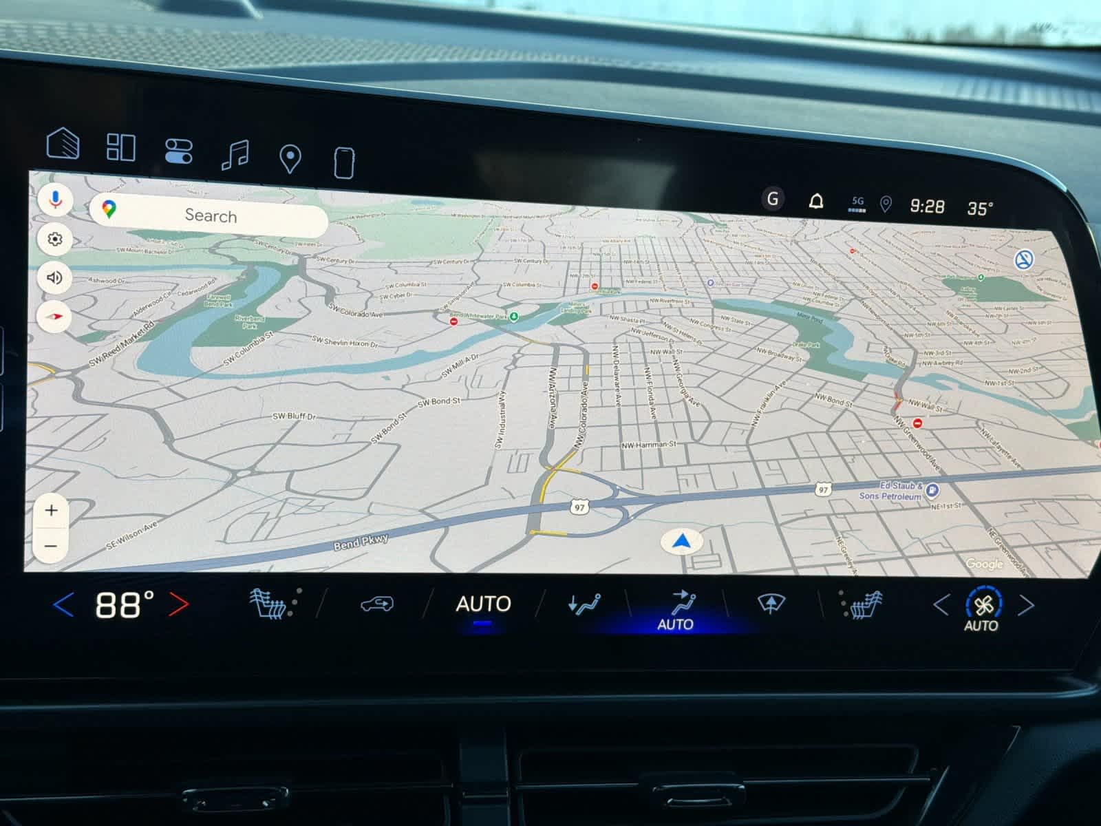 Thumbnail: 2026 Chevrolet Equinox - 19