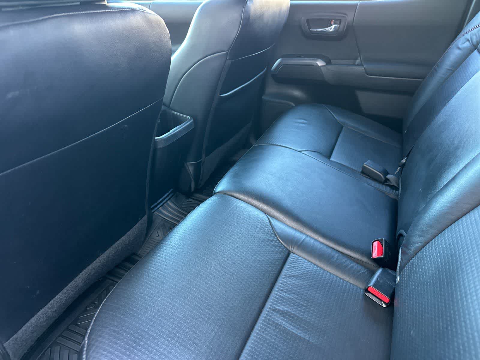 Thumbnail: 2021 Toyota Tacoma - 4