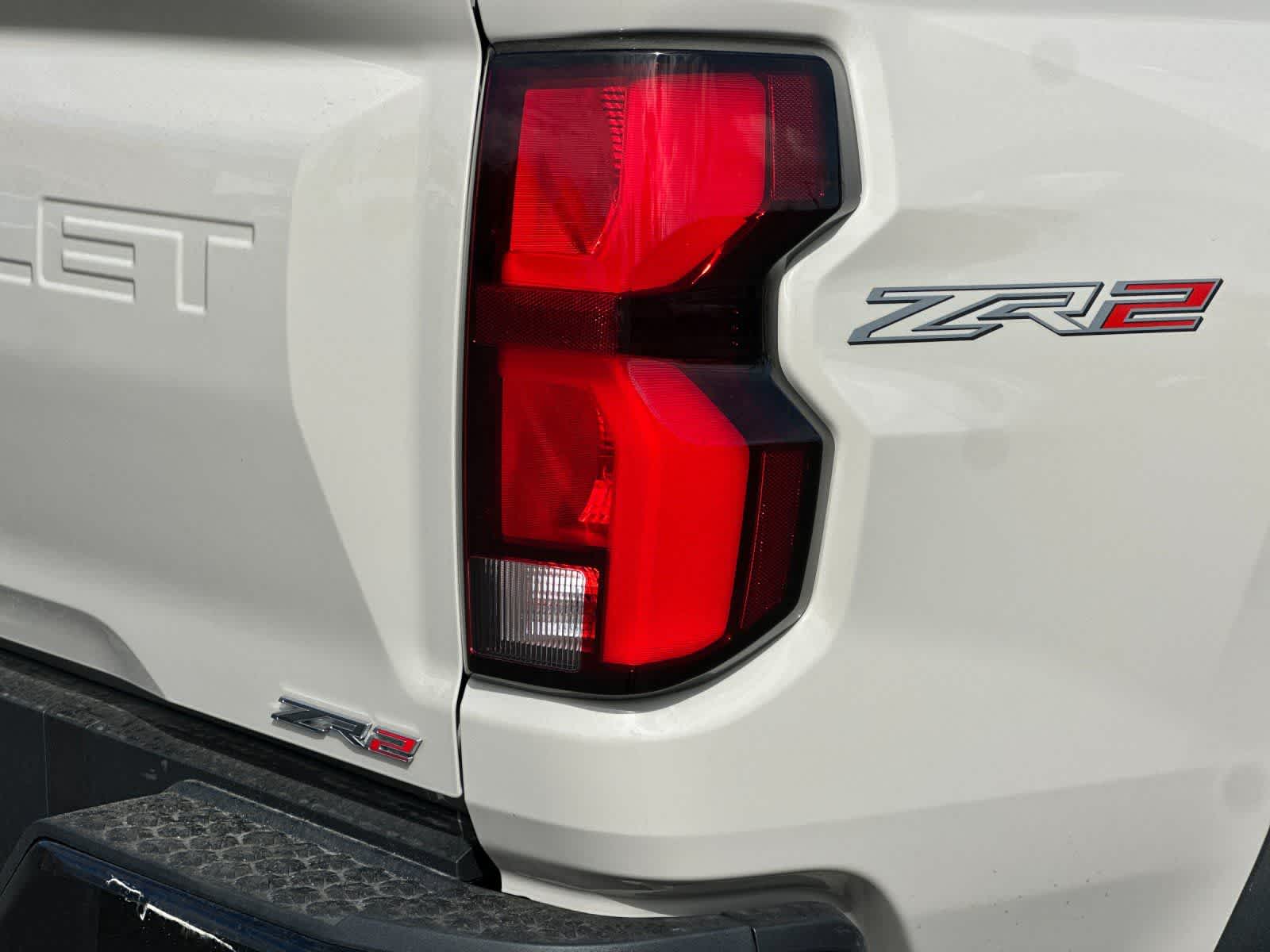 Thumbnail: 2026 Chevrolet Colorado - 27