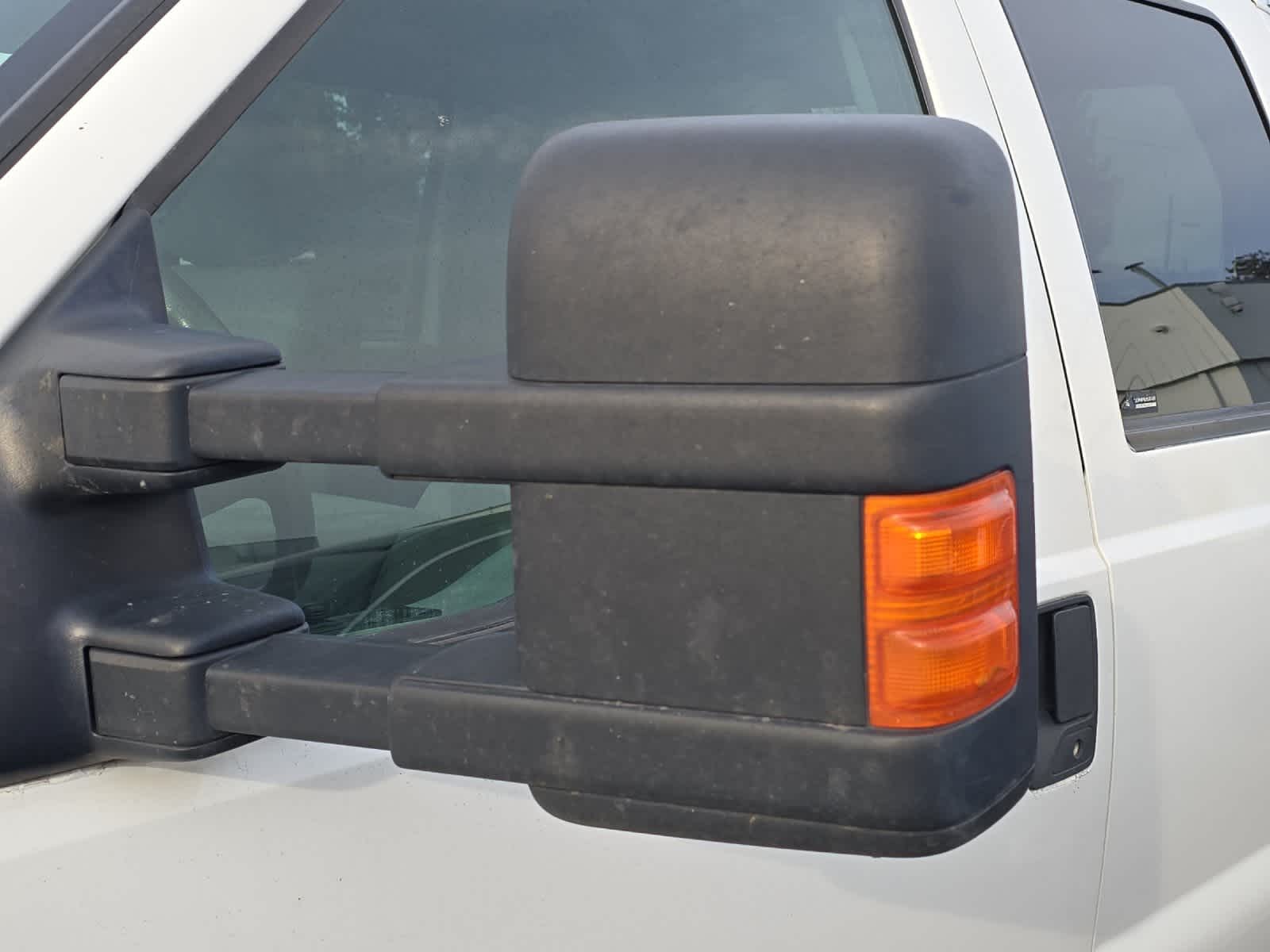 Thumbnail: 2012 Ford F-350 - 9