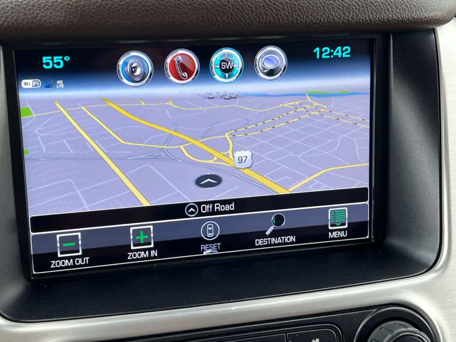 Thumbnail: 2020 GMC Yukon XL - 20