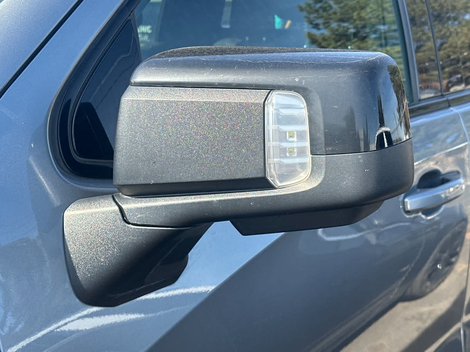 2019 GMC Sierra 1500 AT4 5