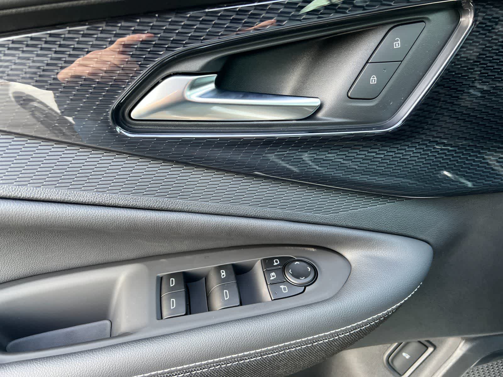 Thumbnail: 2026 Chevrolet Blazer EV - 12