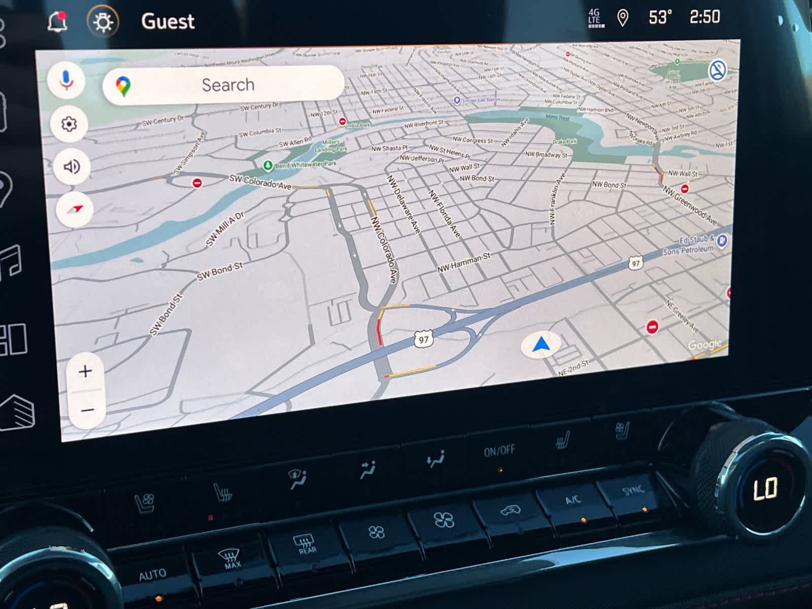 Thumbnail: 2026 Chevrolet Colorado - 18