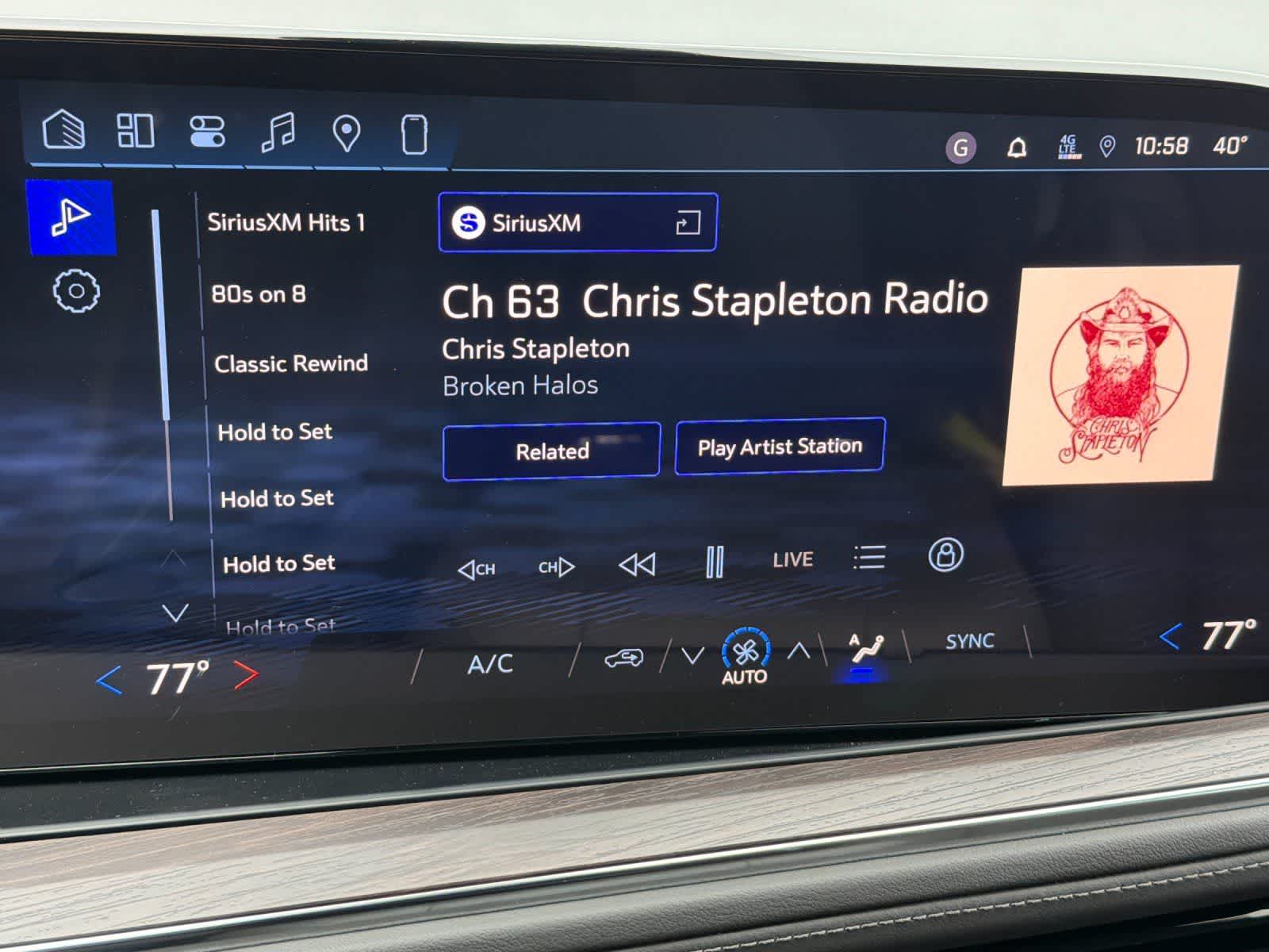 Thumbnail: 2026 Chevrolet Tahoe - 19