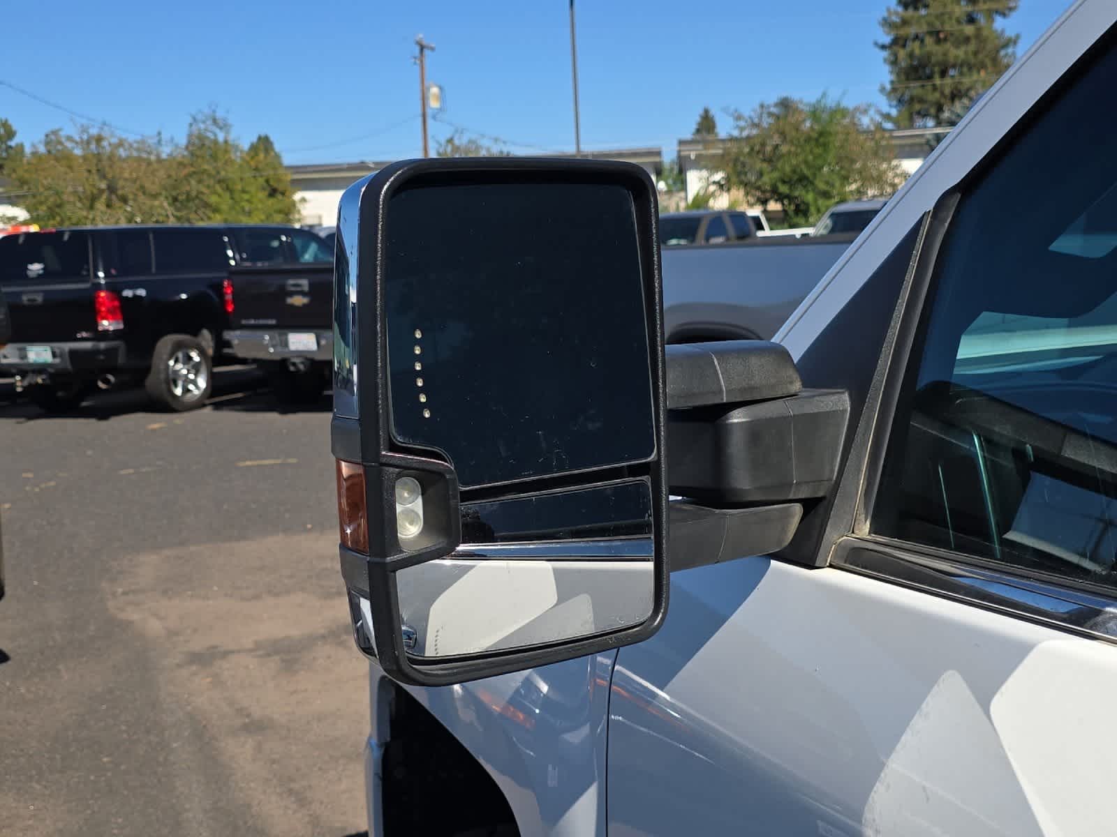 Thumbnail: 2019 Chevrolet Silverado 2500 - 10