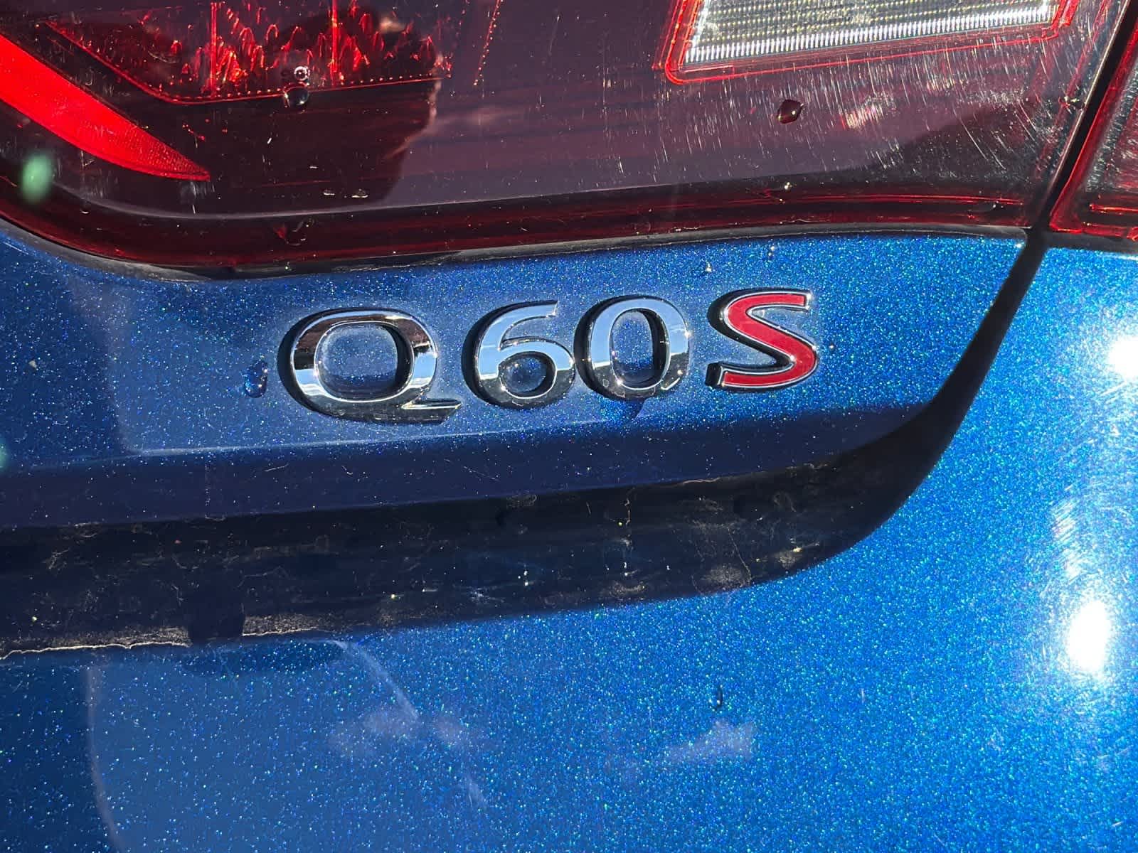 Thumbnail: 2020 INFINITI  - 27