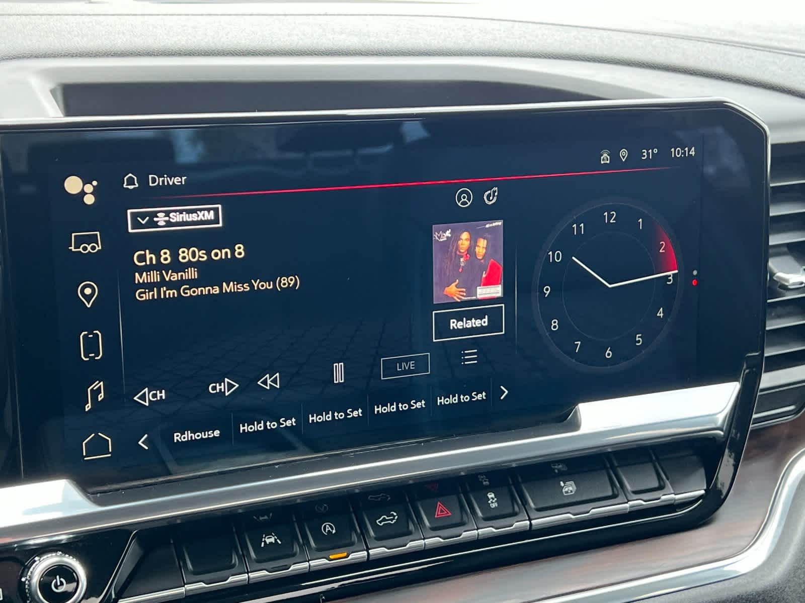 Thumbnail: 2024 GMC Sierra 1500 - 17