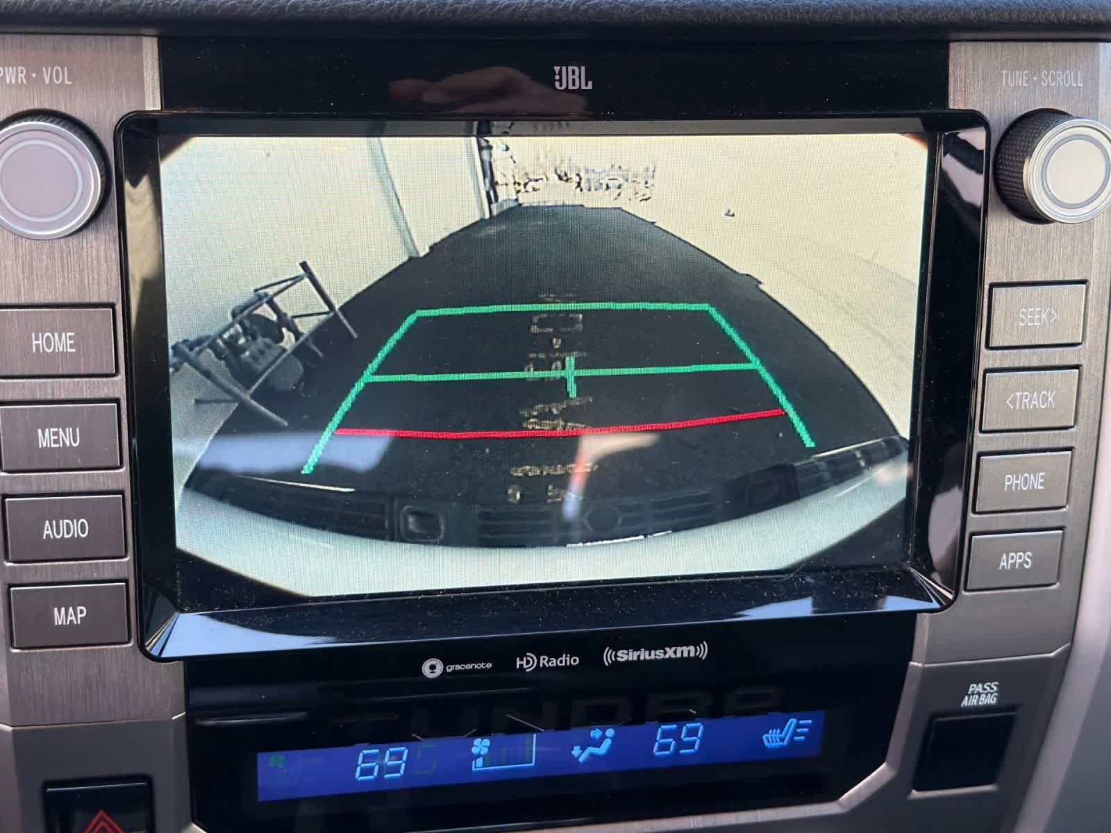 Thumbnail: 2021 Toyota Tundra - 19