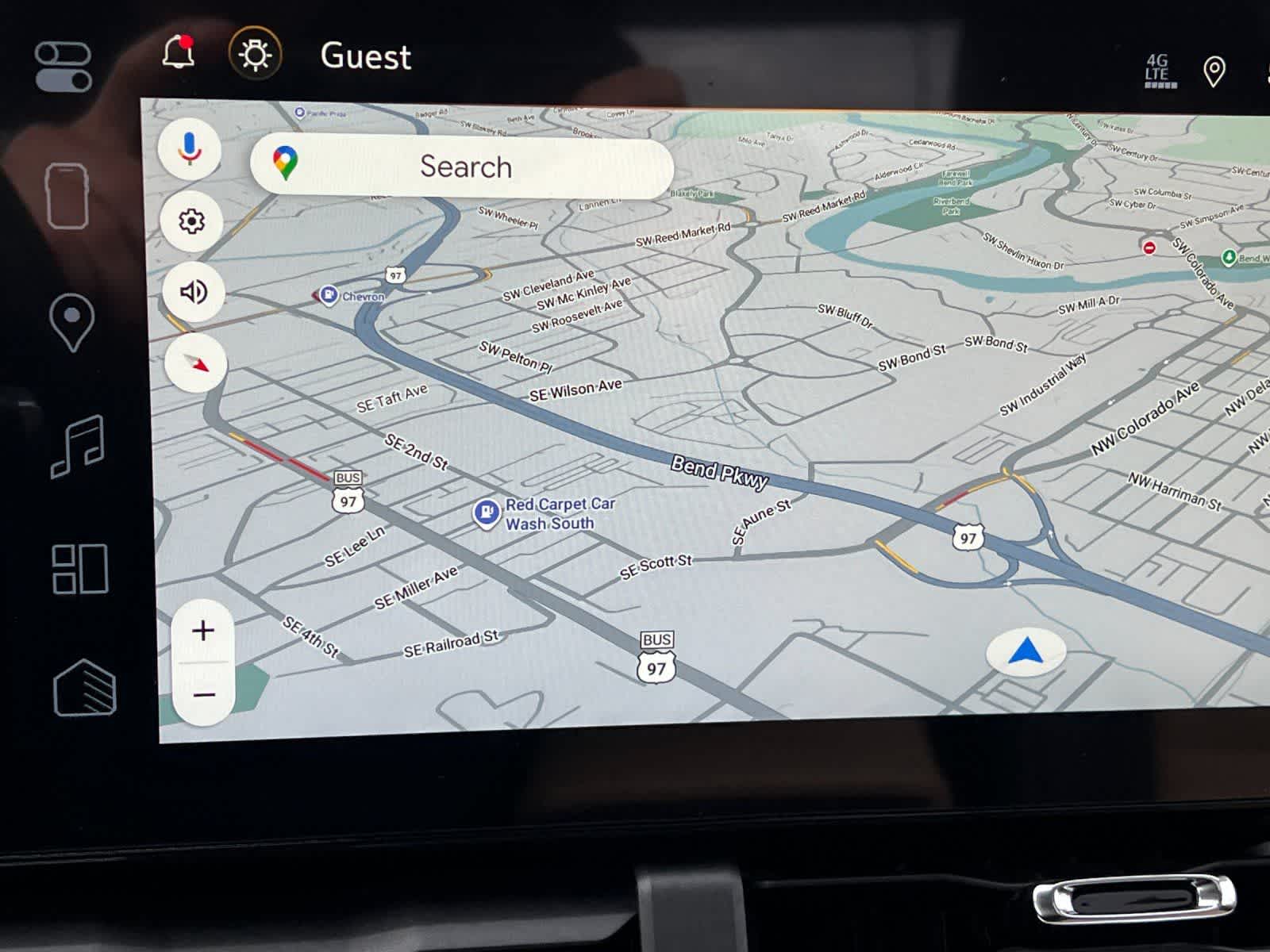 Thumbnail: 2026 Chevrolet Equinox - 18