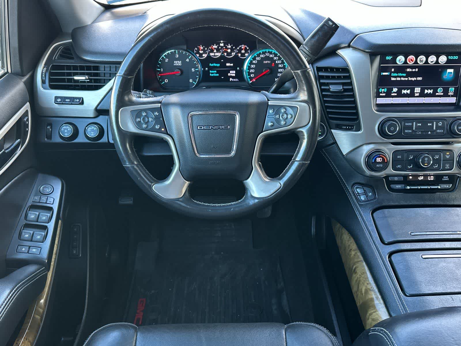 Thumbnail: 2017 GMC Yukon XL - 14