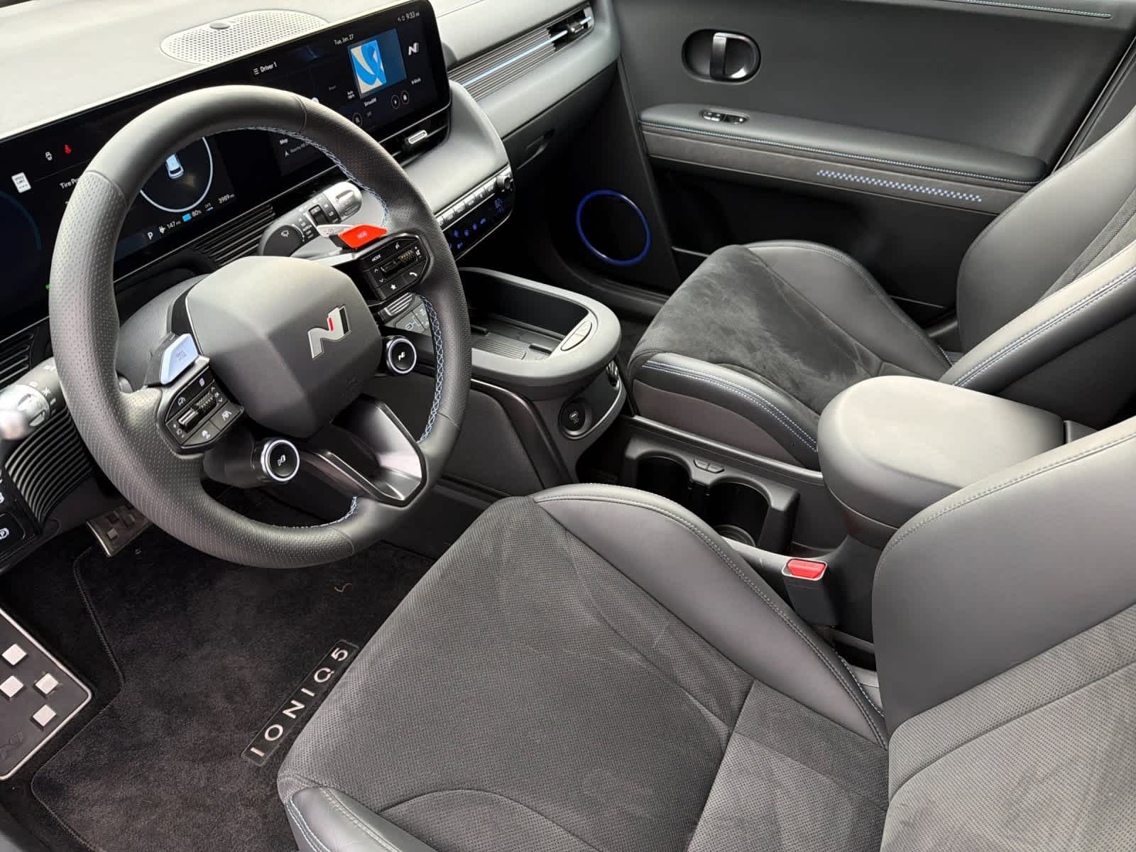 Thumbnail: 2025 Hyundai Ioniq 5 - 11