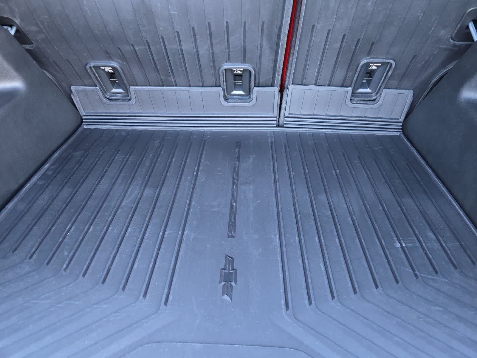 Thumbnail: 2026 Chevrolet Blazer EV - 15