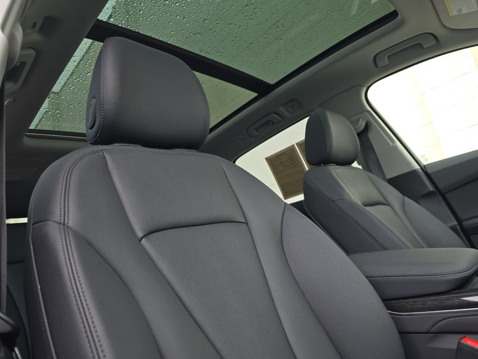 Thumbnail: 2023 Audi Q7 - 17