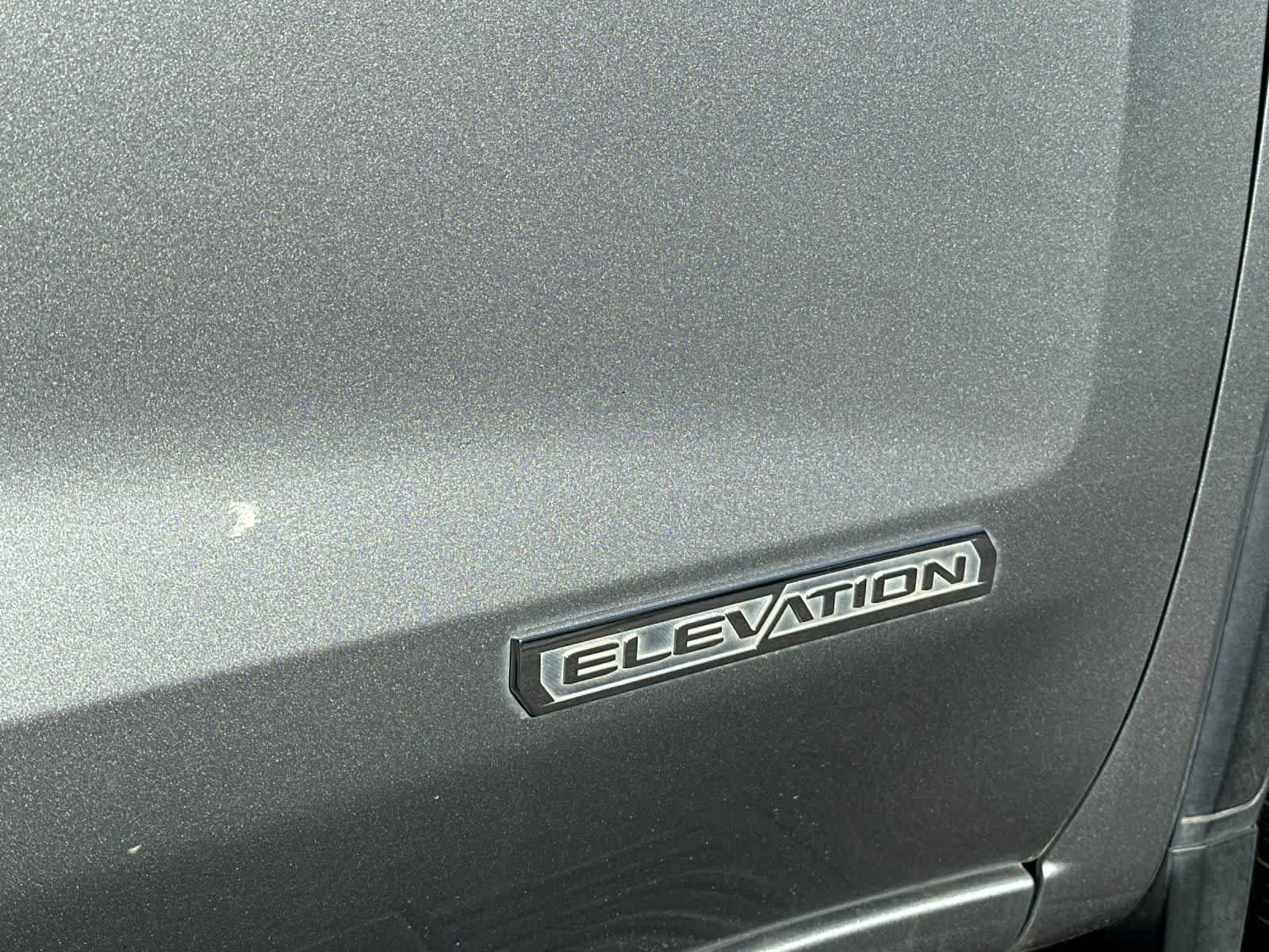 Thumbnail: 2024 GMC Sierra 1500 - 9