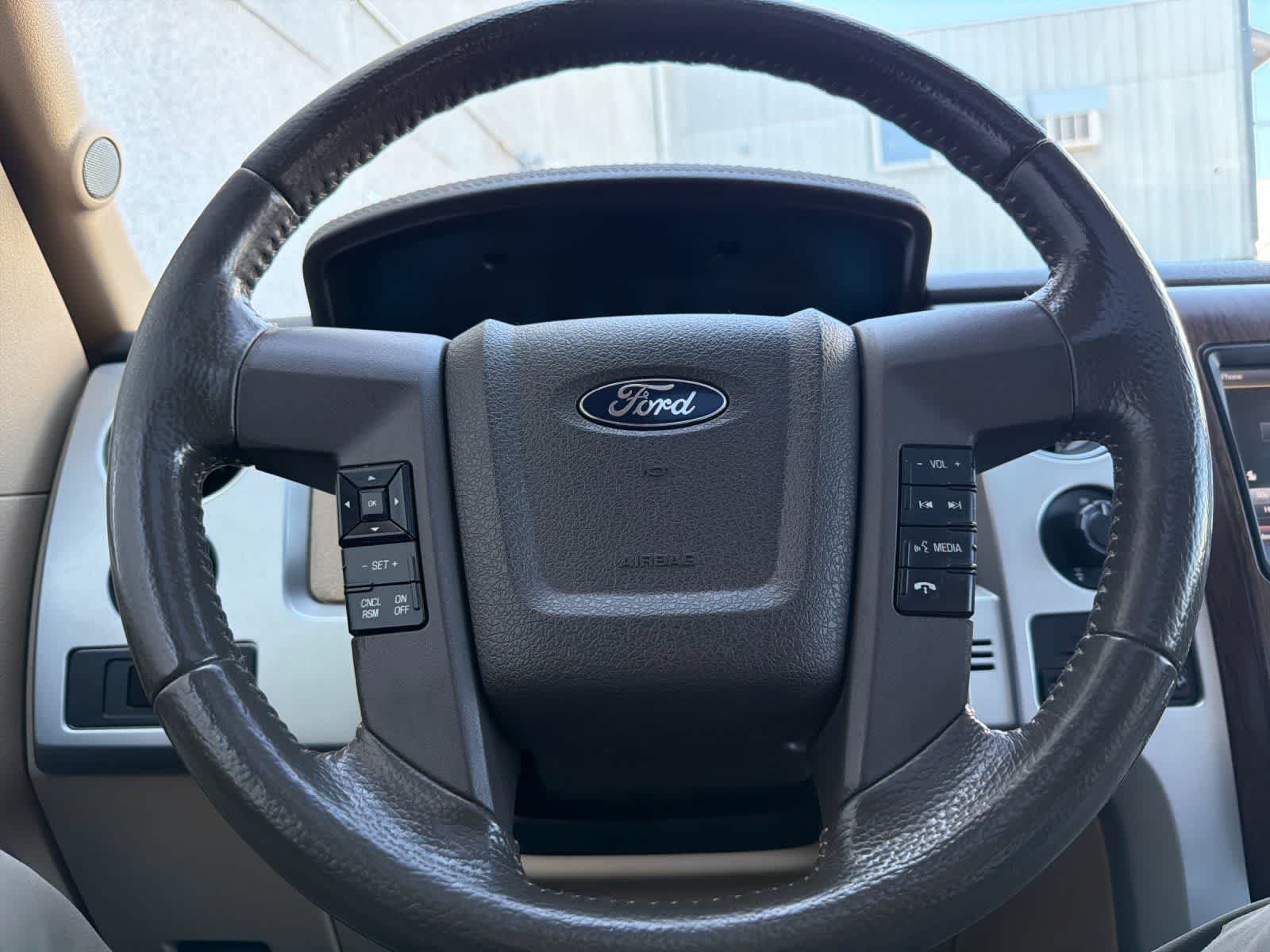 Thumbnail: 2013 Ford F-150 - 20