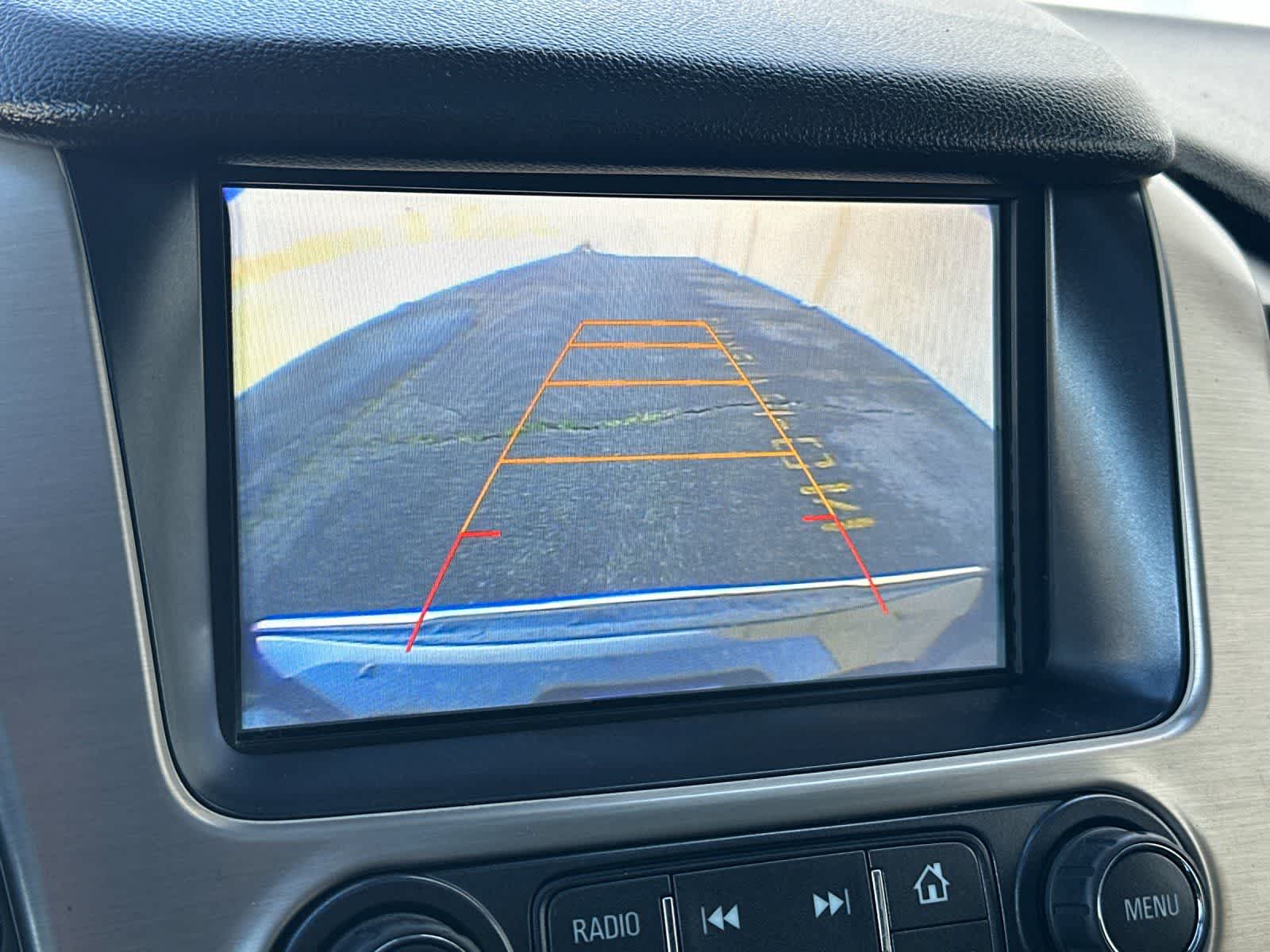 Thumbnail: 2017 GMC Yukon XL - 21