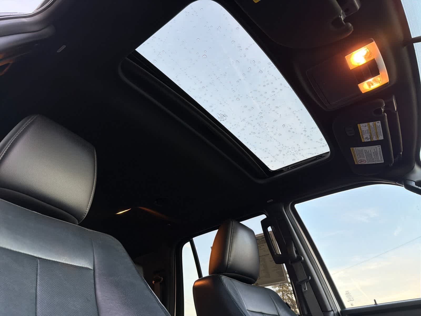 Thumbnail: 2017 Ford Expedition EL - 18