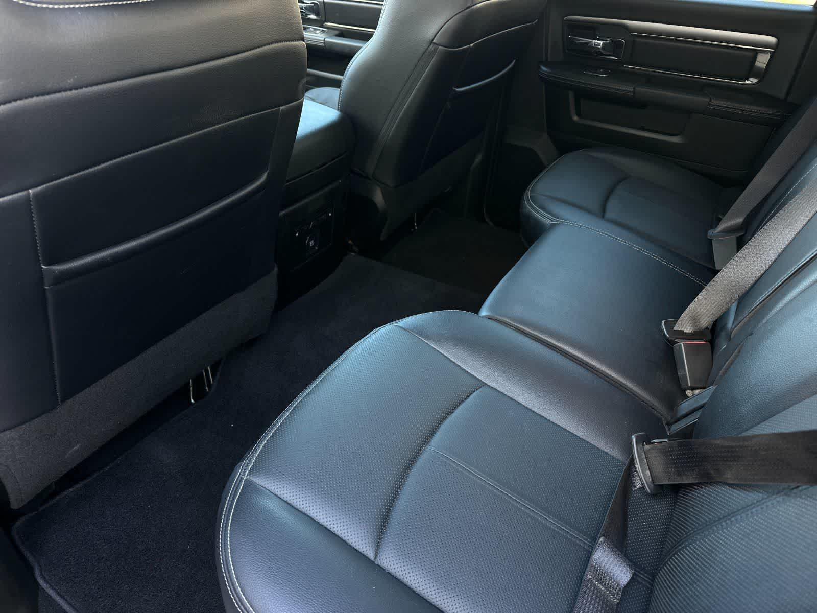 Thumbnail: 2018 RAM 2500 - 4