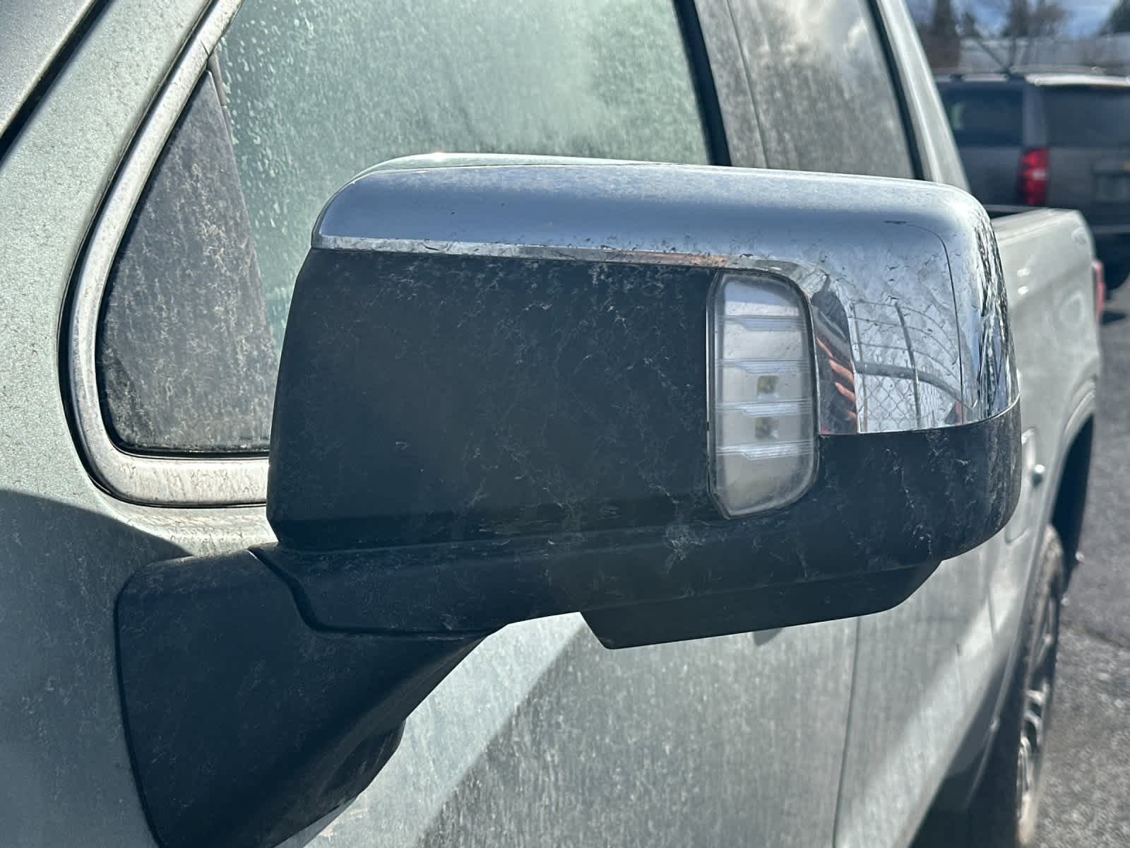 Thumbnail: 2024 GMC Sierra 1500 - 8