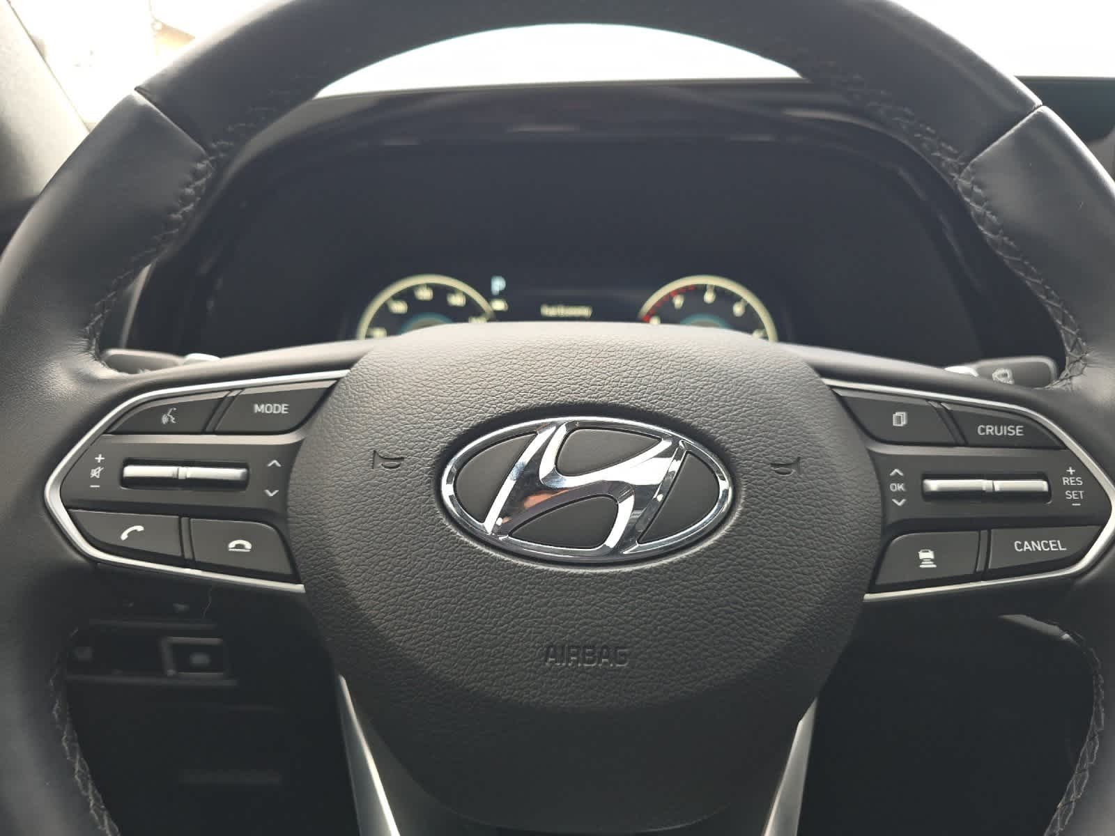 Thumbnail: 2022 Hyundai Palisade - 25