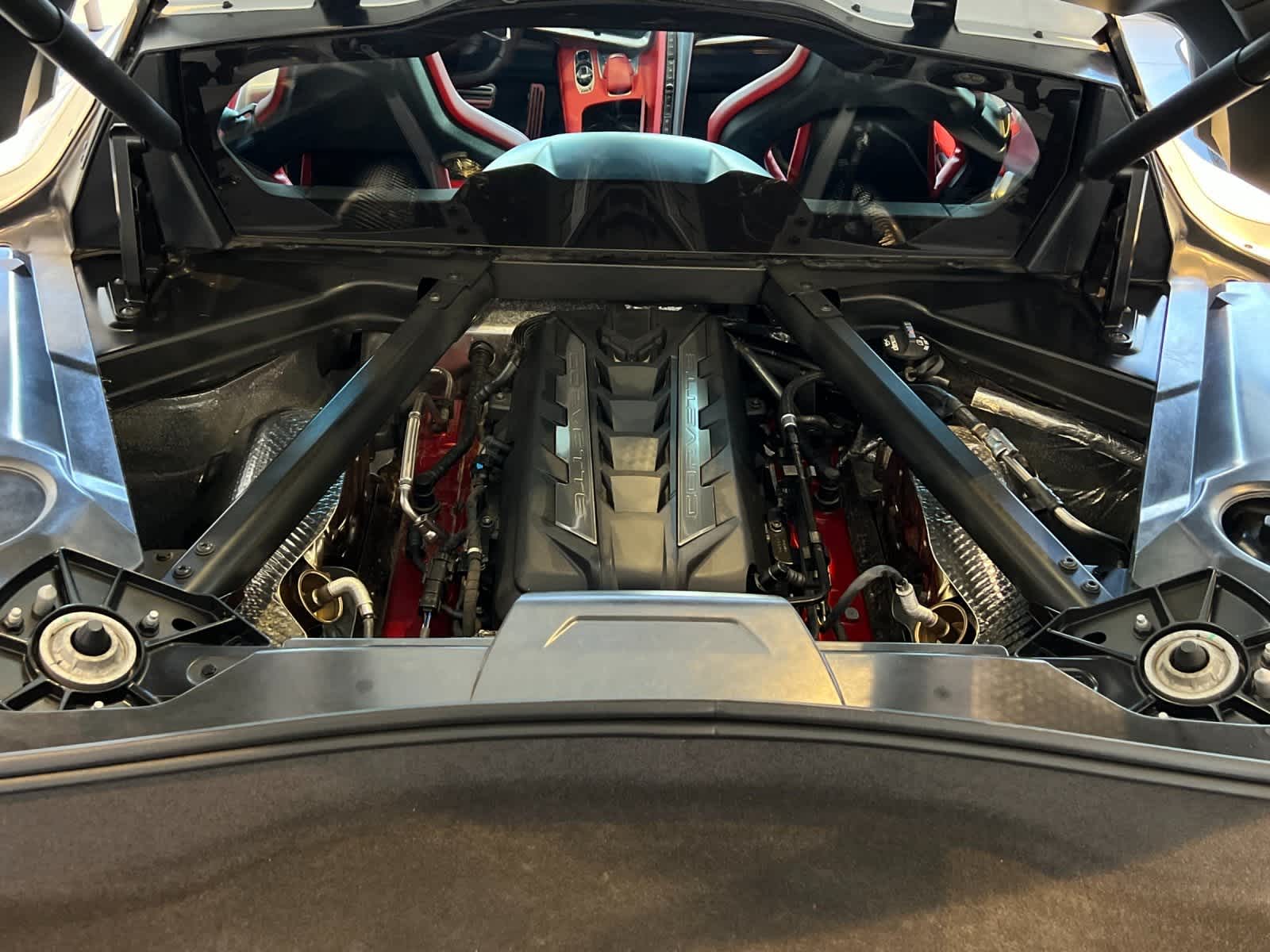 Thumbnail: 2020 Chevrolet Corvette - 24